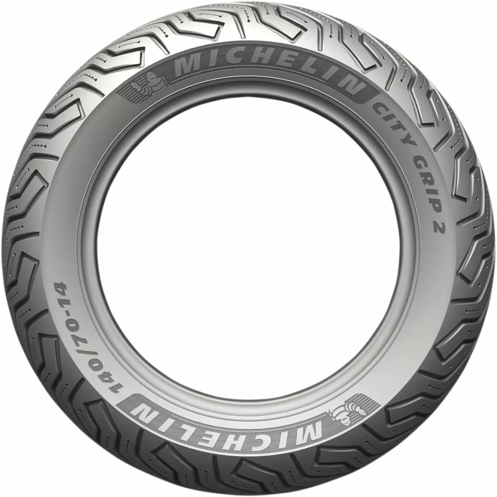 City Grip 2 Tire — 140/60-14