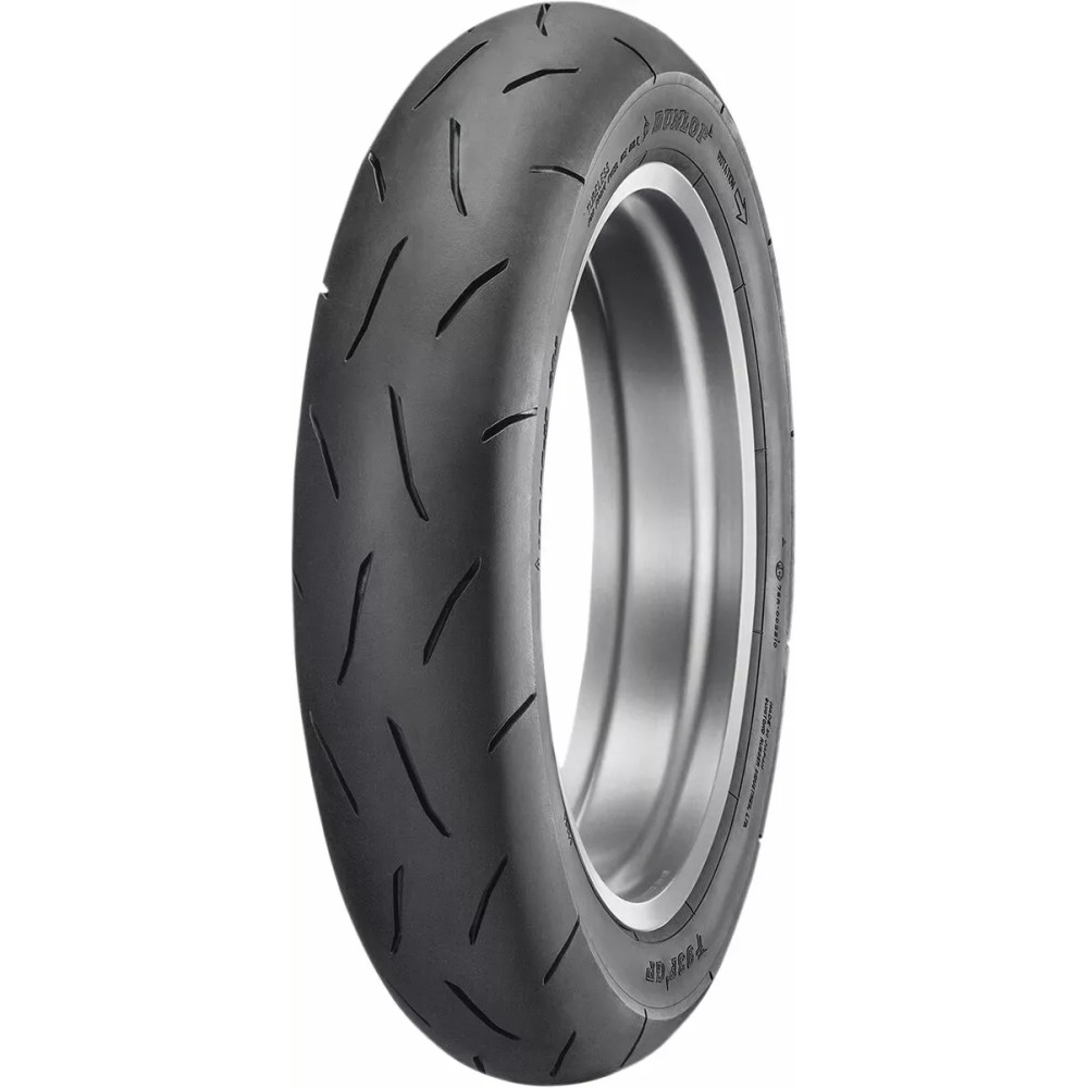 Neumático TT93 GP — 100/90-10, 56J, sin cámara Neumático TT93 GP — 100/90-10, 56J, sin cámara