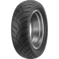 Scootsmart Tire — 80/90-14, 46P, Tubeless