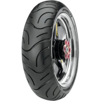 M6029 Universal Tire — 120/70-10, 10-inch, tubeless