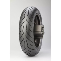 Diablo Rosso Scooter Tire
