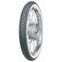 KKS10 / KKS10 WW Tire — 2.25-19, Whitewall