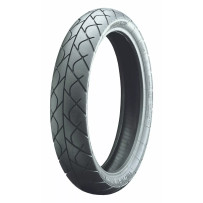 K63 Tire — 100/90-17, 55H, Blackwall