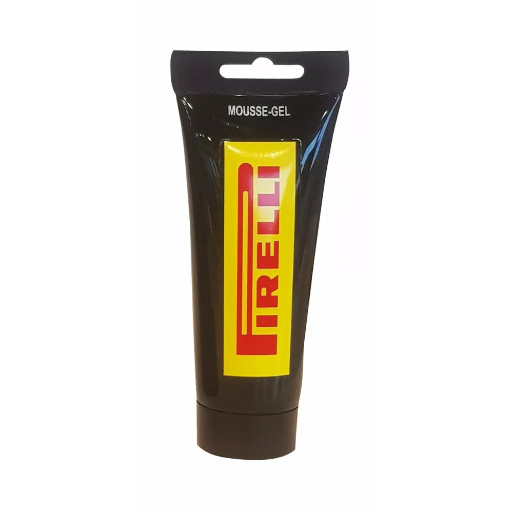 Mousse y Gel
