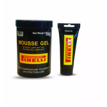Mousse y Gel
