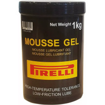 Mousse y Gel