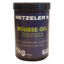 Gel de Mousse