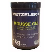 Mousse Gel