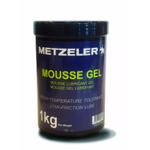 Gel de Mousse