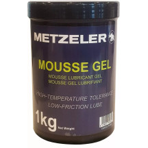 Gel de Mousse