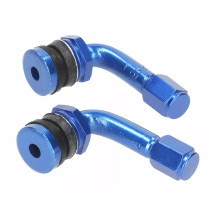 Tire Valve Set 90°