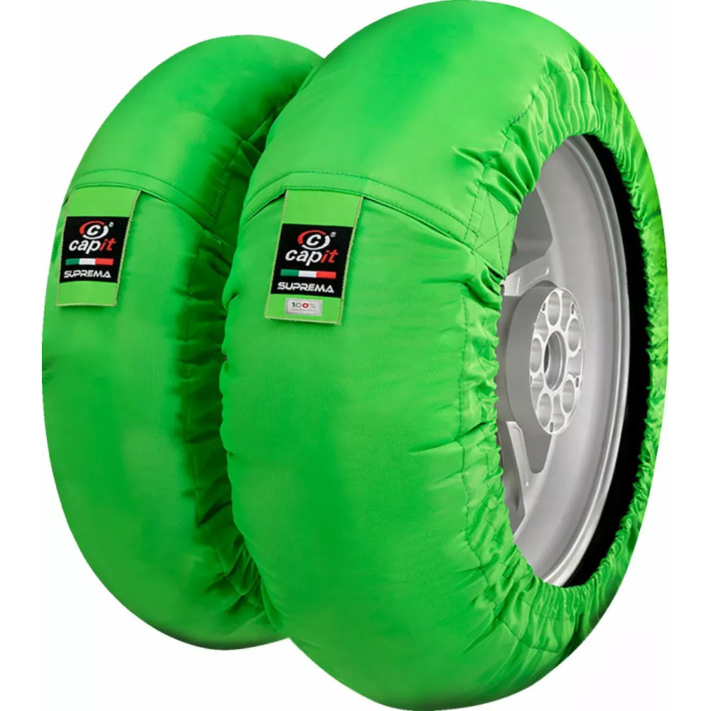 Suprema Spina Tire Warmer Suprema Spina Tire Warmer