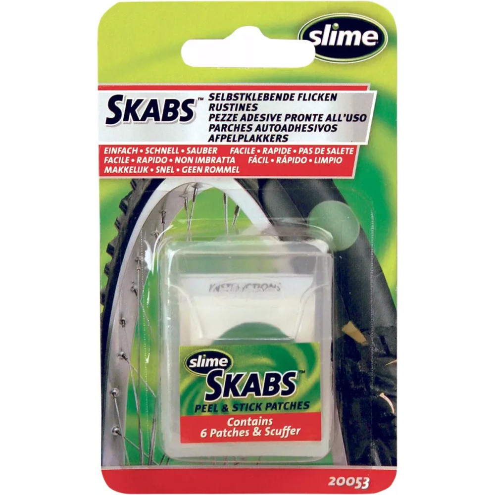 Skabs Skabs