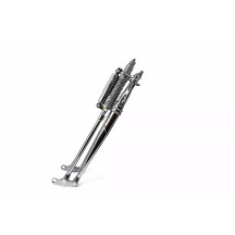 Fork Assembly