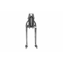 Fork Assembly