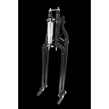 Fork Assembly