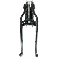 Fork Assembly — Black