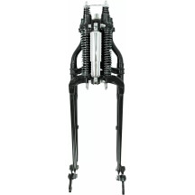 Fork Assembly