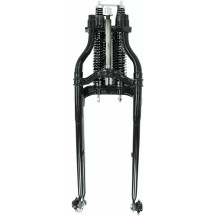 Fork Assembly