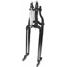 Fork Assembly