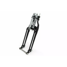 Fork Assembly