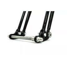 Fork Assembly