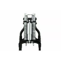 Fork Assembly