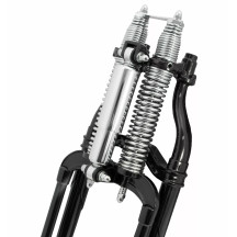 Fork Assembly