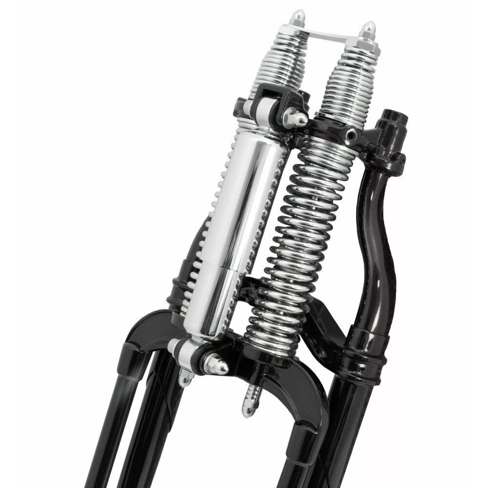 Fork Assembly