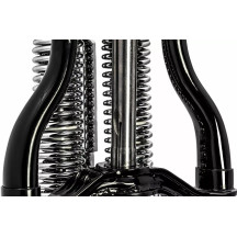 Fork Assembly