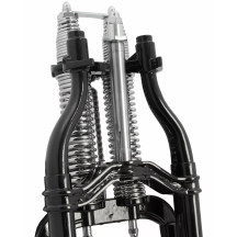 Fork Assembly