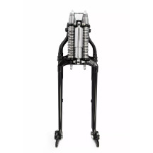 Fork Assembly