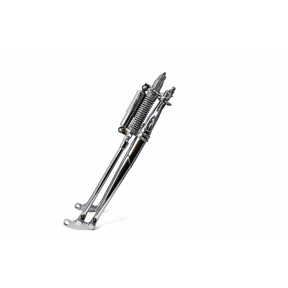 Fork Assembly Fork Assembly
