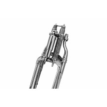 Fork Assembly