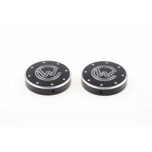 Fork Caps