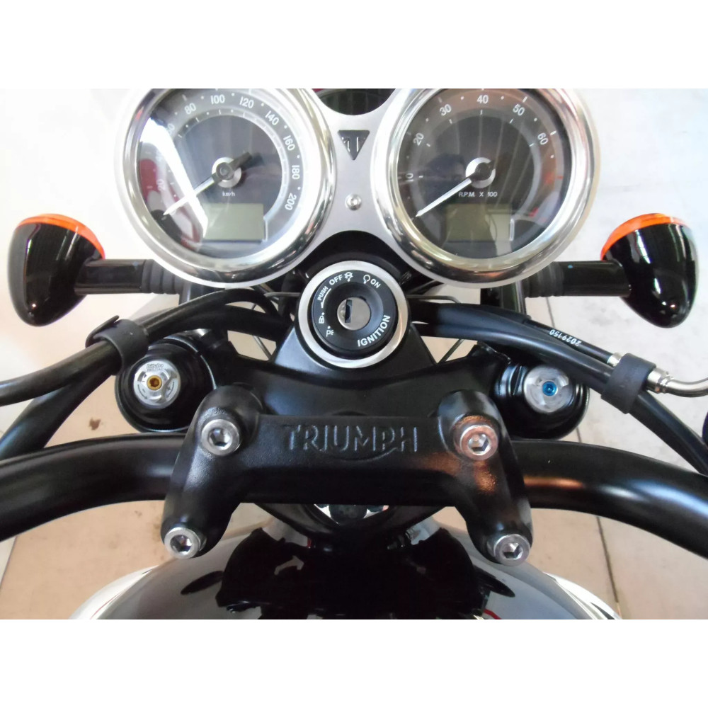 JBH12 Series fork cartridges