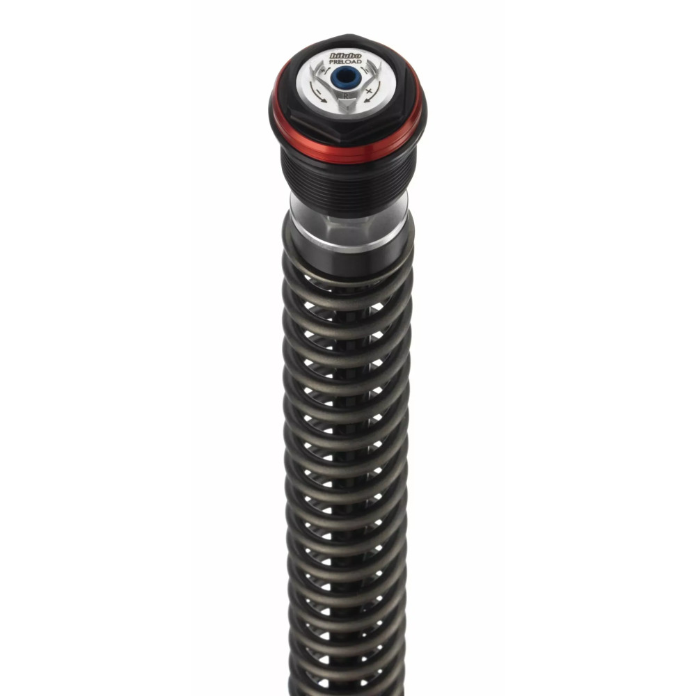 JBH12 Series fork cartridges