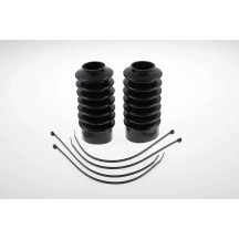 Fork Boots