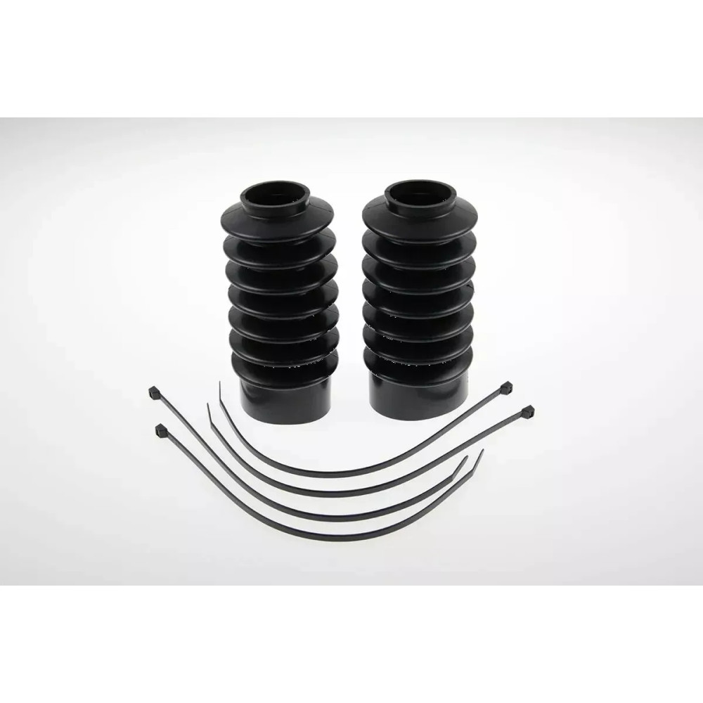 Fork Boots Fork Boots