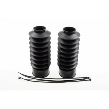 Fork Boots