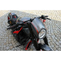 Fork Covers