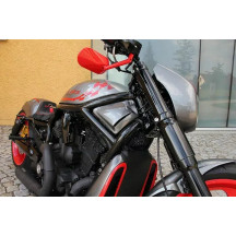 Fork Covers