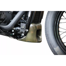 Spoiler Bobber