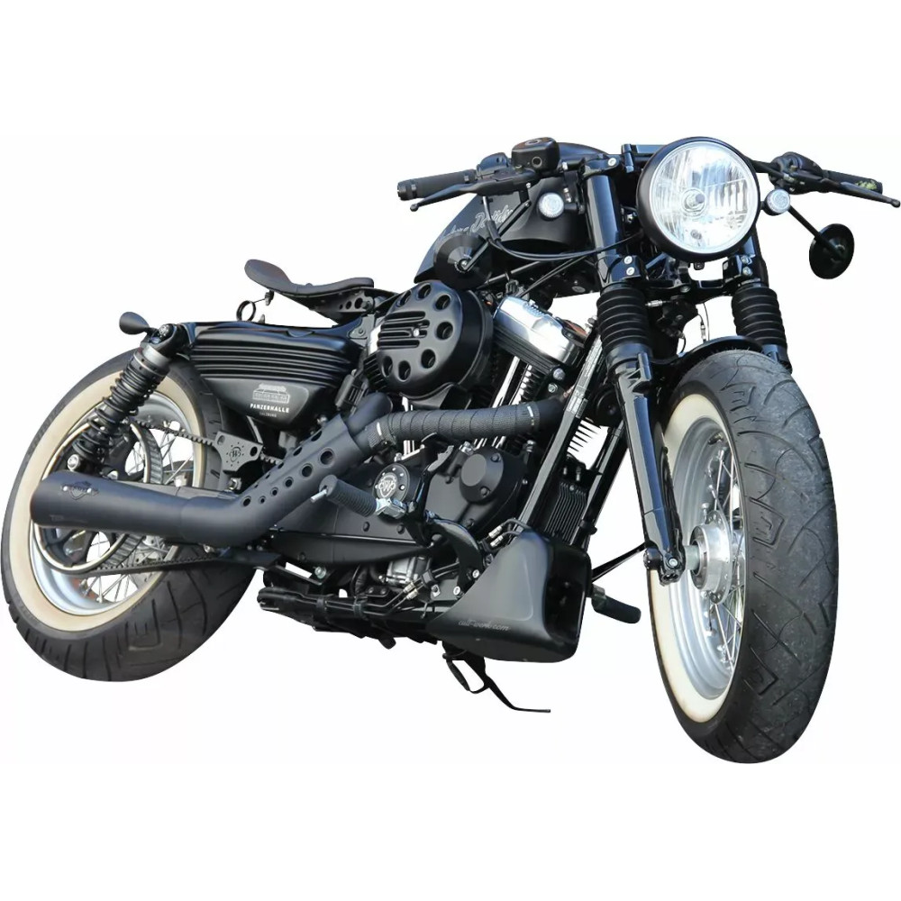 Spoiler Bobber