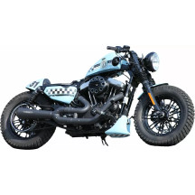 Spoiler Bobber