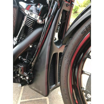 Spoiler Custom
