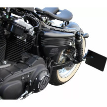Side Panel Bobber