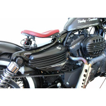 Side Panel Bobber