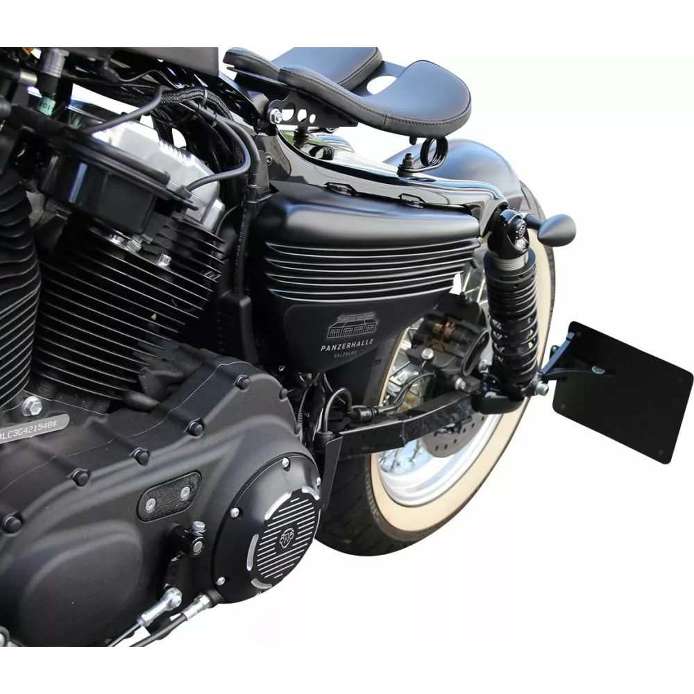 Panel Lateral Bobber
