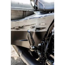 Side Panel Custom